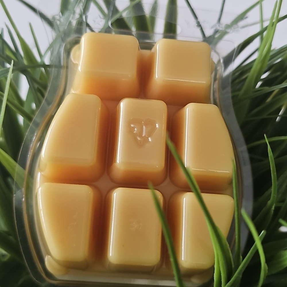 Scentsy Sugar Cookie Wax Bar - Cream Scented Wax Melt - Picture 3 of 3